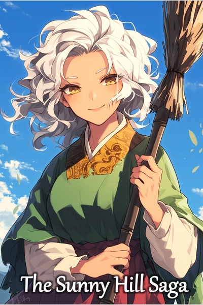 The Sunny Hill Saga