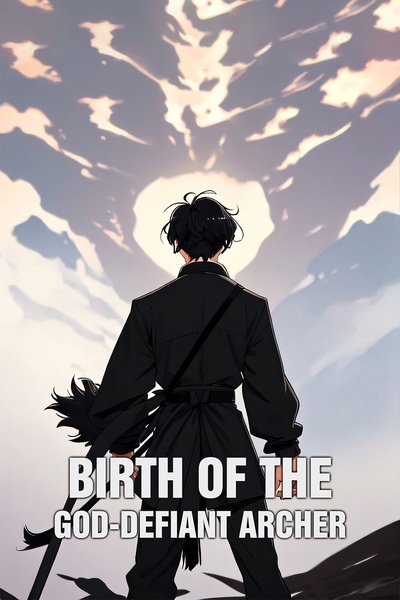 Birth of The God-Defiant Archer