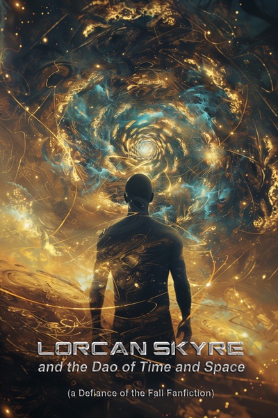 Lorcan Skyre and the Dao of Time and Space (a "Defiance of the Fall" - Fanfiction)
