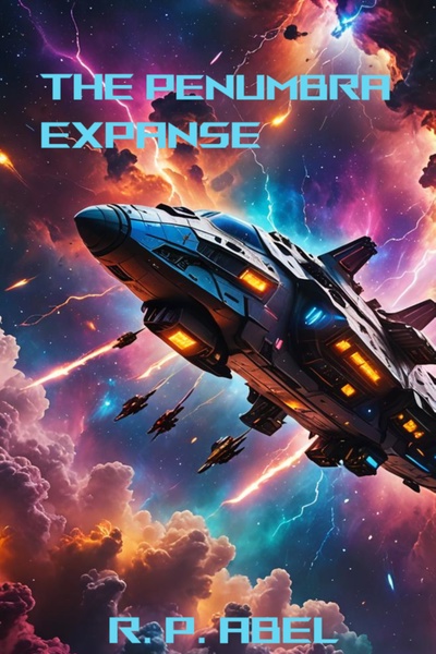 The Penumbra Expanse