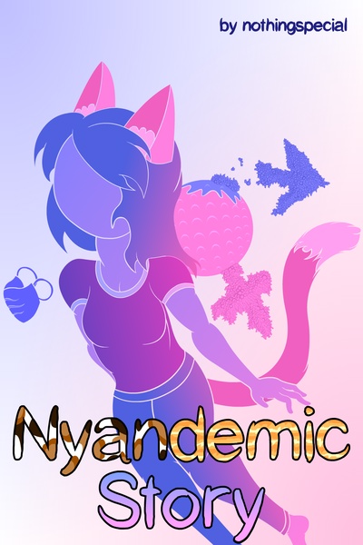 Nyandemic Story