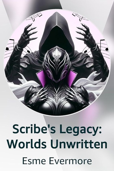 Scribe's Legacy: Worlds Unwritten