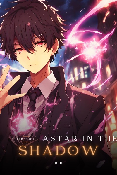 [Alter Ego: A Star In The Shadow]