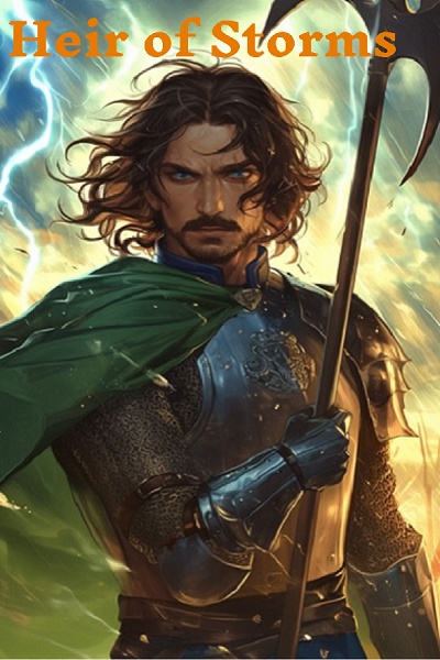Heir of Storms