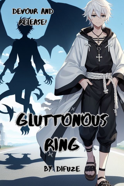 Gluttonous Ring