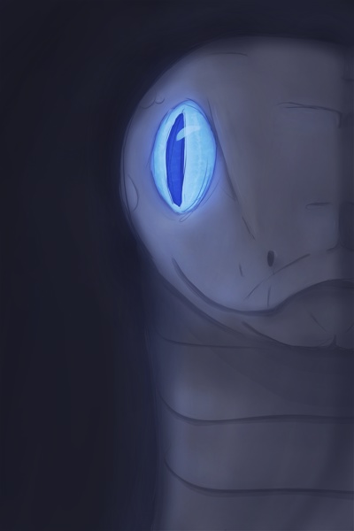 Observation log of a soon-to-be god