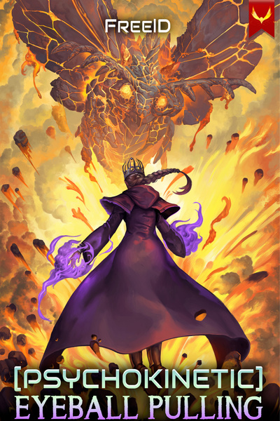 [Psychokinetic] Eyeball Pulling