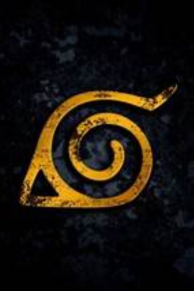 Living in the world of Naruto