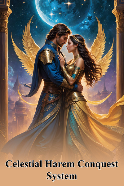 Celestial Harem Conquest System