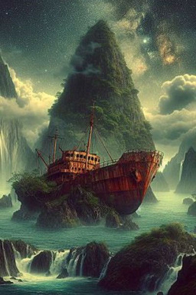 The Strangest Voyage