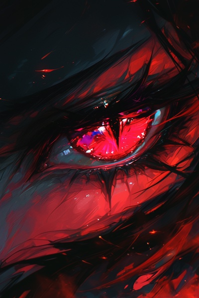 RAZIEL [Progression Fantasy/LitRPG]