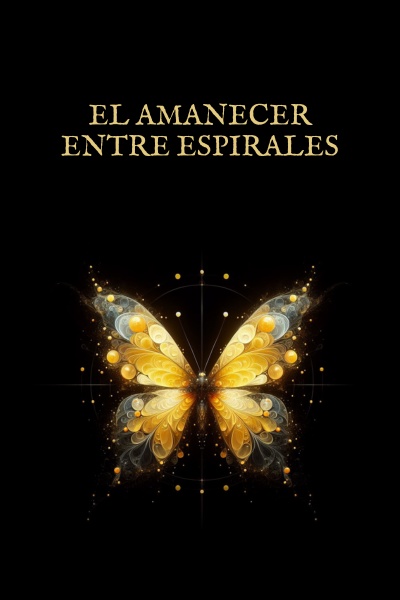 El amanecer entre espirales [Spanish version]