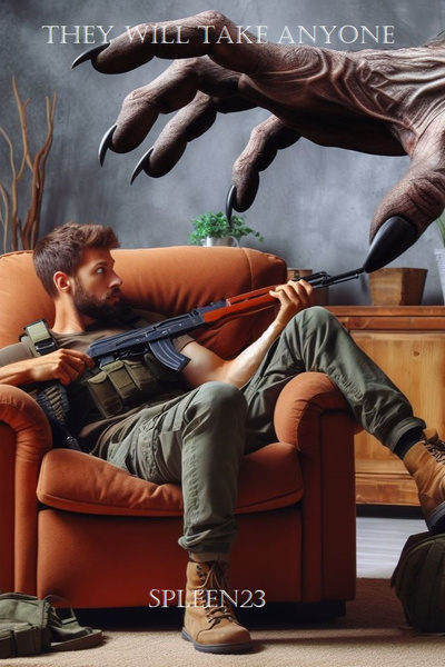 They will take anyone