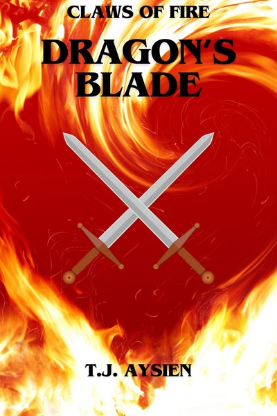 Dragon's Blade