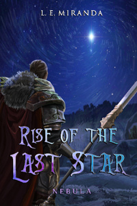 Rise of the Last Star - A LitRPG Adventure