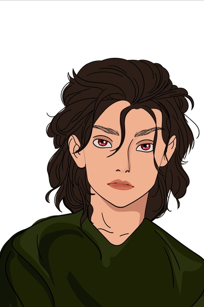 Luther Bryce (A twist of Mana and cultivation)