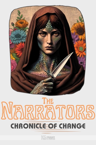 The Narrators