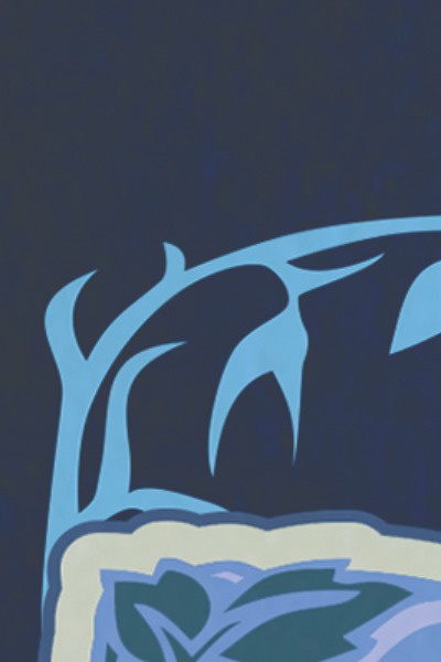 Lost Children of the Prophet