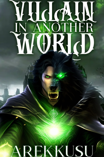 Villain In Another World