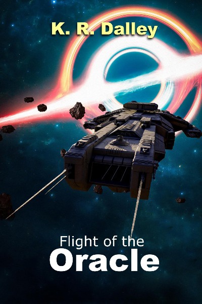 Flight of the Oracle