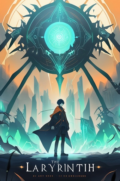 The Labyrinth's Call