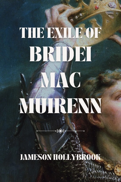 The Exile of Bridei mac Muirenn