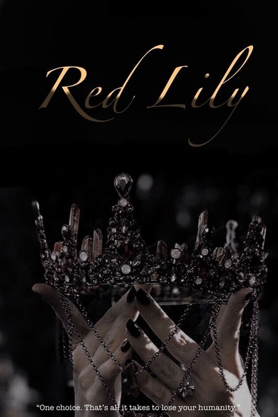 The Red Lily