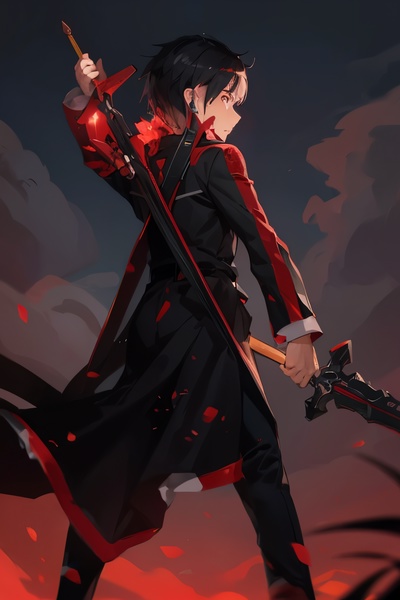 Reincarnating 12 Years Back