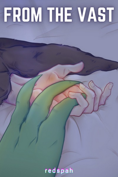 From the Vast (Pokémon Fanfiction)