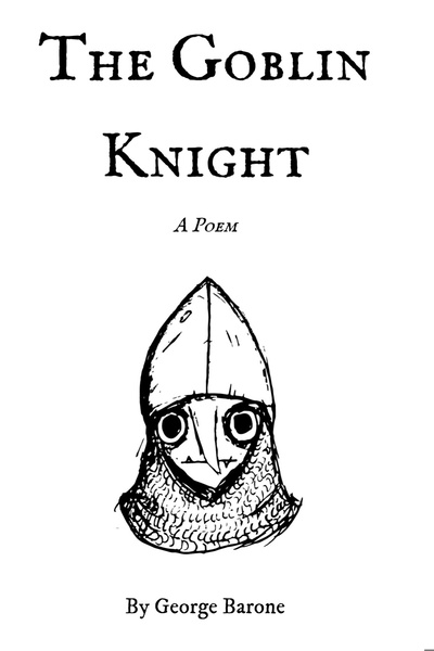 The Goblin Knight