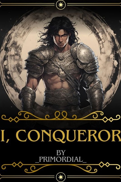 I, Conqueror