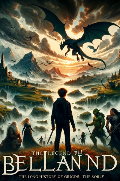 The Legend of Beland