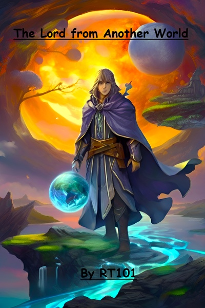 The Lord from Another World