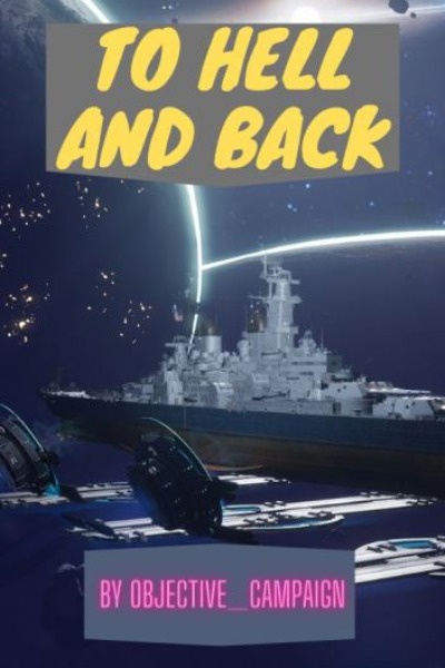 To Hell and Back (Hellworlder Pirates)