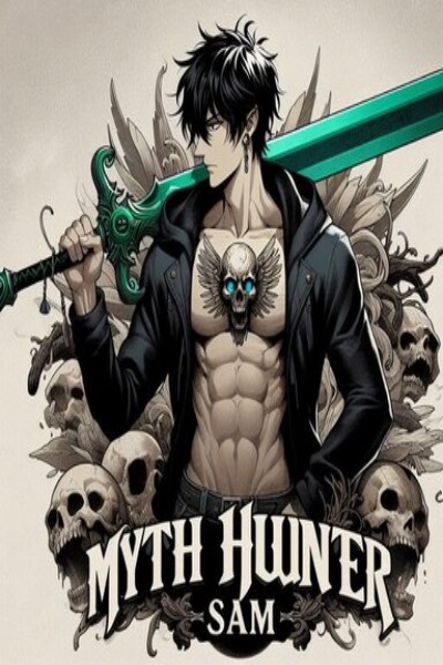 Myth hunter Sam [Dungeon diving Litrpg]