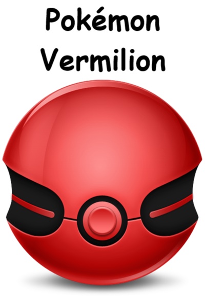 Pokémon Vermilion