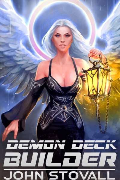 Demon Deck Builder