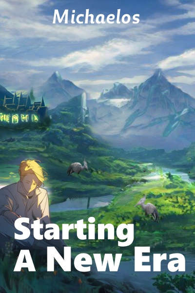 Starting a new era [Kingdombuild LitRPG]