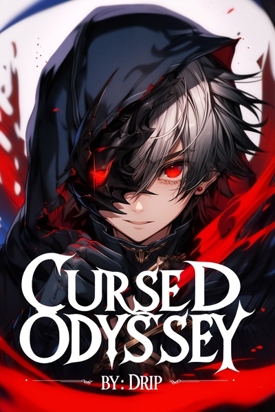 Cursed Odyssey