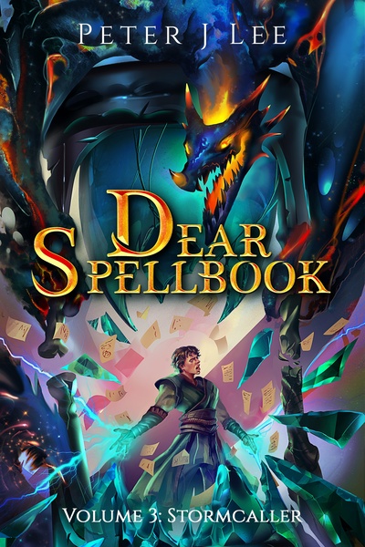 Dear Spellbook