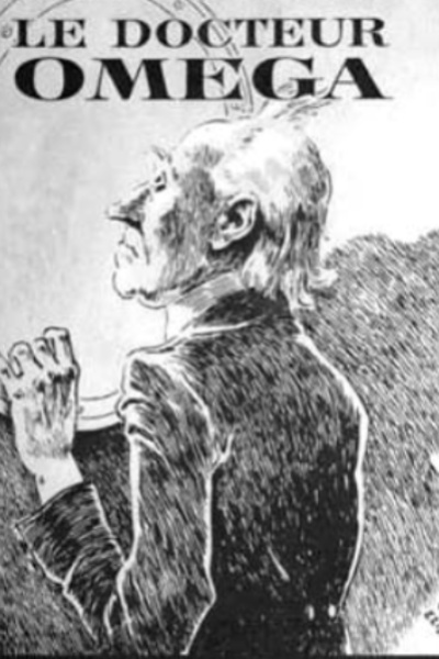 Doctor Omega