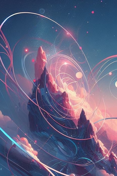 The Ringmaster's Adventures