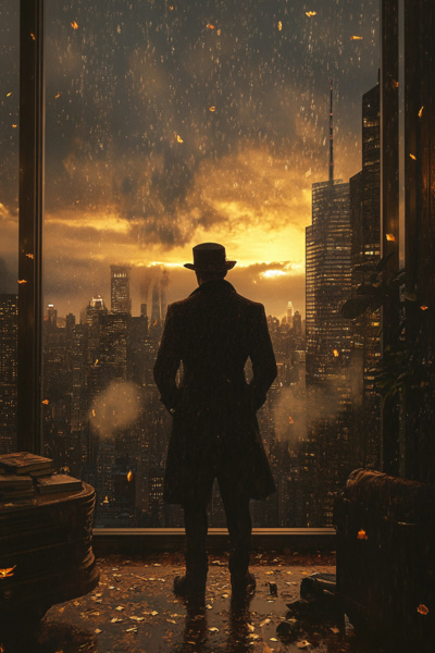 World Kings part Six : Revolution