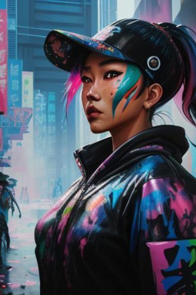 J of Night City