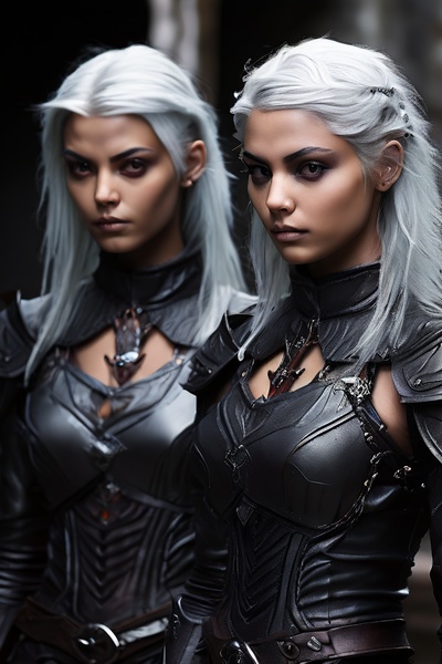 The Irdean Chronicles