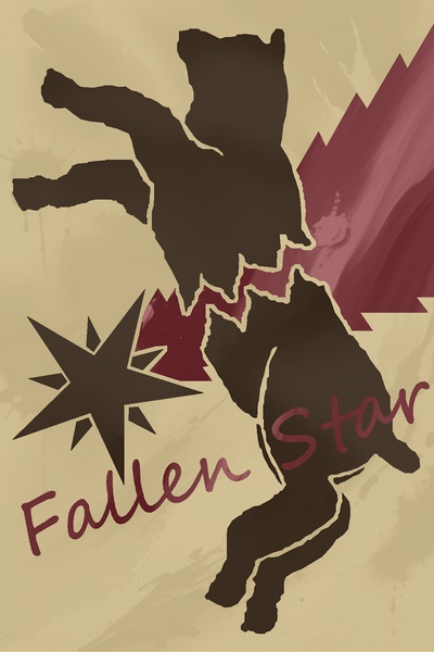 Fallen Star