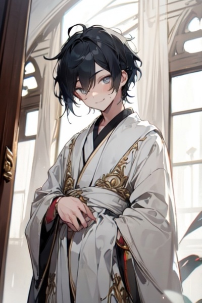 I Am Truly Not the Main Character