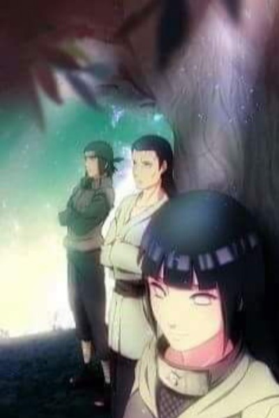 Naruto: THE GAME OF GODS