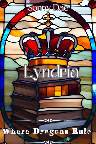 Where Dragons Rule: Lyndria
