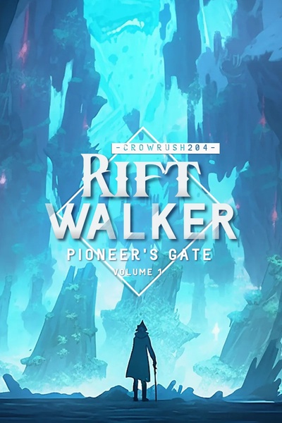 Riftwalker - [A Psychological LitRPG]